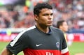 Thiago Silva akui Barca...