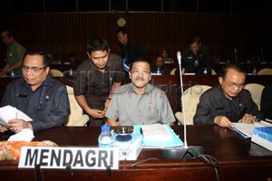 Mendagri: UU Ormas lebih...