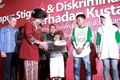 Menkes sakit hati jika...