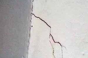 Kerusakan terparah gempa...