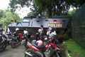Ada barracuda di sidang...
