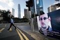 Snowden batal minta...
