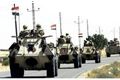 Tentara Mesir siap diterjunkan...