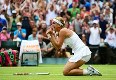 Kalahkan Serena, Lisicki...