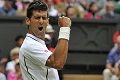 Djokovic puas dengan...