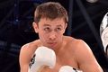 Golovkin pantas bertarung...