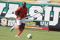 Trio asing Persija dihantam...