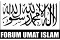 Ormas Islam merasa dilindungi...