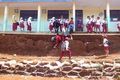 Tebing SDN Mekarmanah...