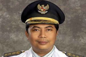 Korupsi APBD Rp4,12...
