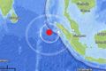 Gempa Aceh diakibatkan...