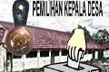 59 Incumbent kalah dalam...