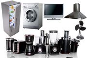 Permintaan home appliance...