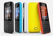 Nokia luncurkan ponsel...