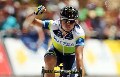 Gapai mimpi, Gerrans...