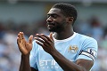 Toure: Liverpool salah...