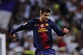 Pique: Thiago Silva...