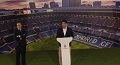 Madrid lega terhindar...