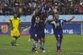 Horee, PSIS digerojok...