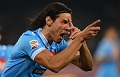 Blanc: Saya suka Cavani