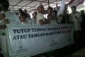 Gubernur Soekarwo larang...