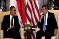 SBY & Obama kompak kritik...