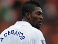 Adebayor ogah dibuang...