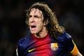 Puyol tolak pensiun...