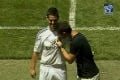Isco tolak cium lambang...