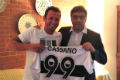 Antonio Cassano resmi...