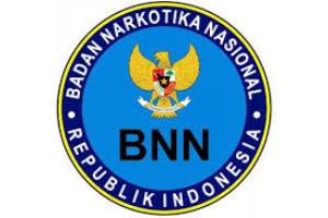 Pejabat BNN dilapokan...