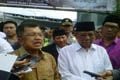 JK ucapkan selamat untuk...