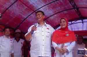 Deddy Mizwar ingin eksistensi...