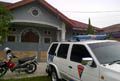 Rumah anggota TNI AU...