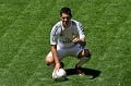 Del Bosque: Isco masa...