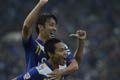 Maung mengulang memori...