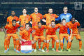 5 Maret 2014, Prancis...