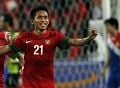 Skuad Garuda Muda diumumkan