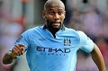 Maicon masuk daftar...