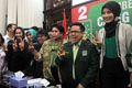 PKB targetkan raih 100...