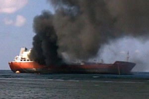KMP Sea Horse Ekspres...