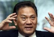 Agus Marto: Depresiasi...