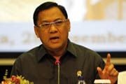 Investasi turun, pertumbuhan...