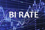 BI Rate diperkirakan...