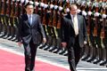 PM Pakistan: Hubungan...