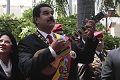 Venezuela resmi tawarkan...