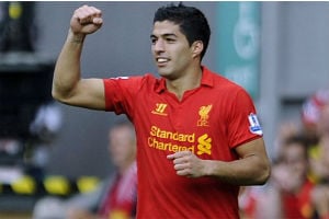 Liverpool ultimatum...