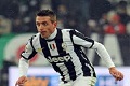 Gelandang Juventus tolak...
