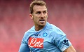 Inter rekrut dua bek