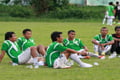 Mantan pemain Timnas...